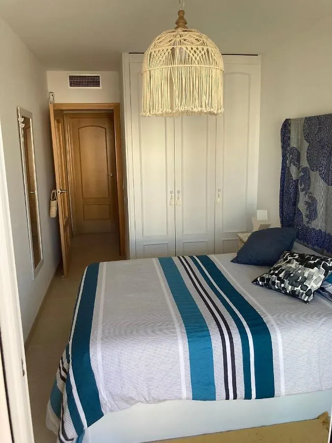 Oliveres Hospitalet De L'Infant Spain