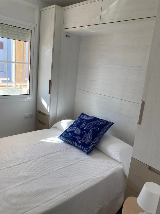 Apartment Oliveres Hospitalet De L'Infant