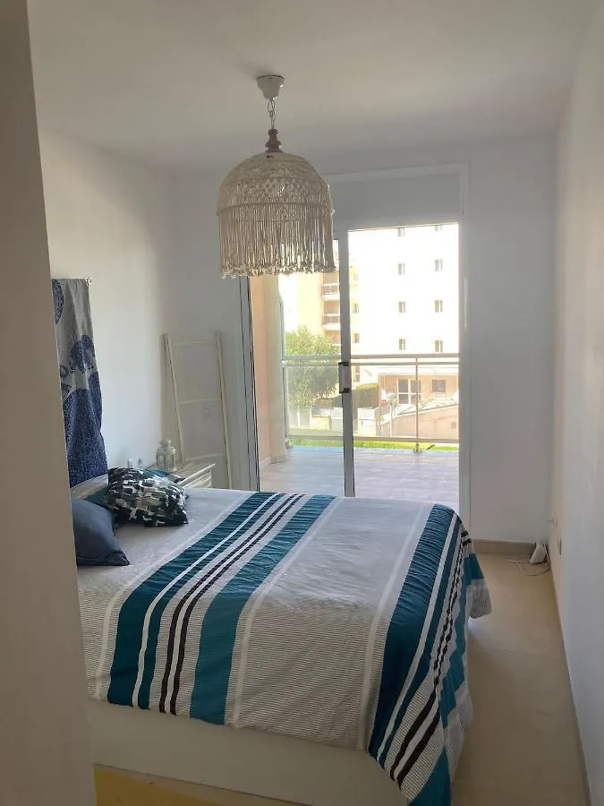 Oliveres Hospitalet De L'Infant
