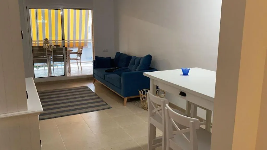 Apartment Oliveres Hospitalet De L'Infant Spain