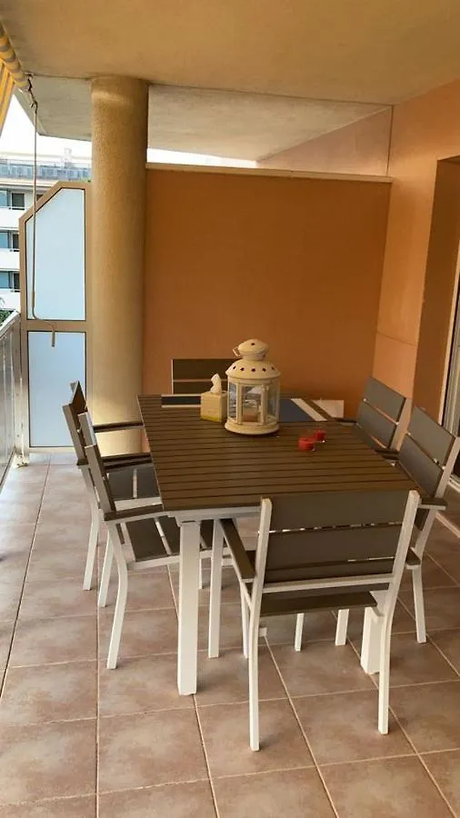Oliveres Hospitalet De L'Infant