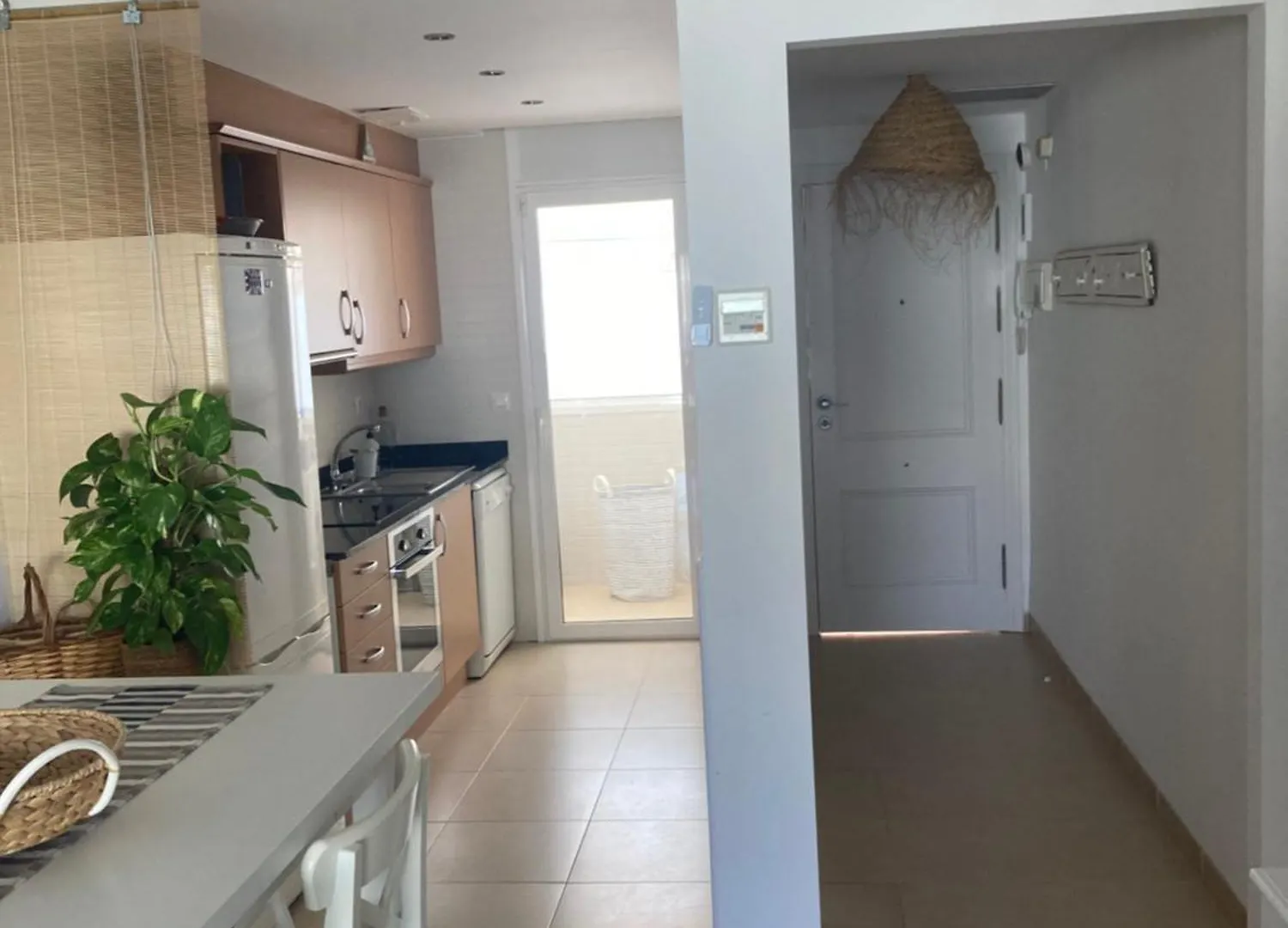 Apartment Oliveres Hospitalet De L'Infant