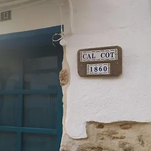 Cal Cot L'Hospitalet de l'Infant