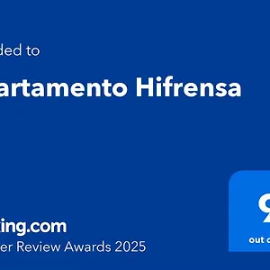 Hifrensa L'Hospitalet de l'Infant