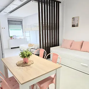 Little L'Hospitalet de l'Infant