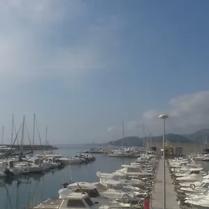 Primera Linea De Mar L'Hospitalet de l'Infant
